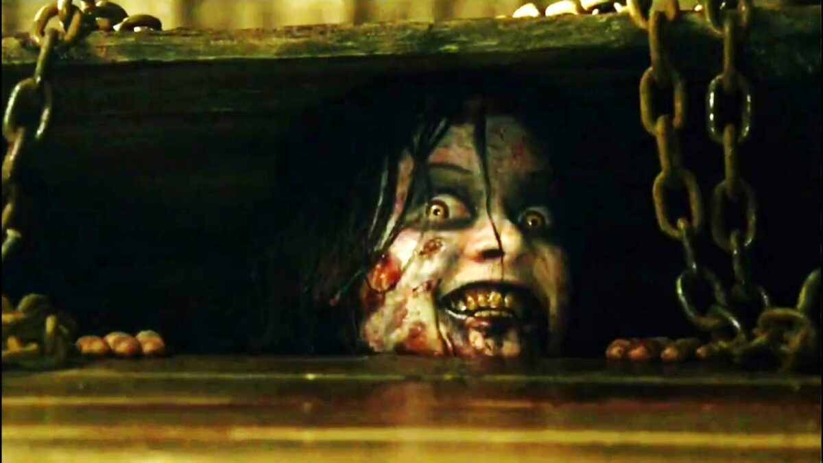 Top 30 Best Horror Movies Of 2013 Movie Moron