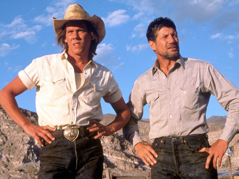 Tremors (1990)