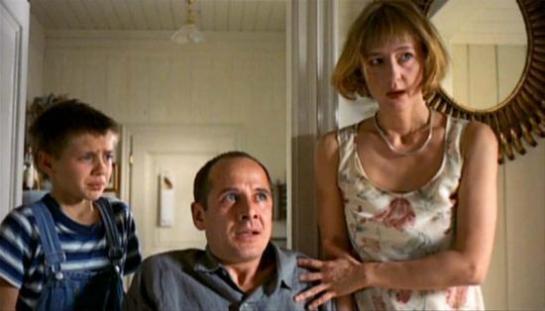 Image result for 1997 haneke funny games