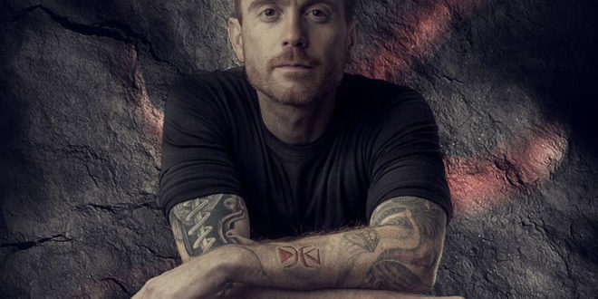 Interview With Mark Cassell Author Of Hell Cat Of The