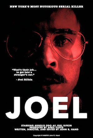 Joel A True Crime Serial Killer Film Review Pophorror