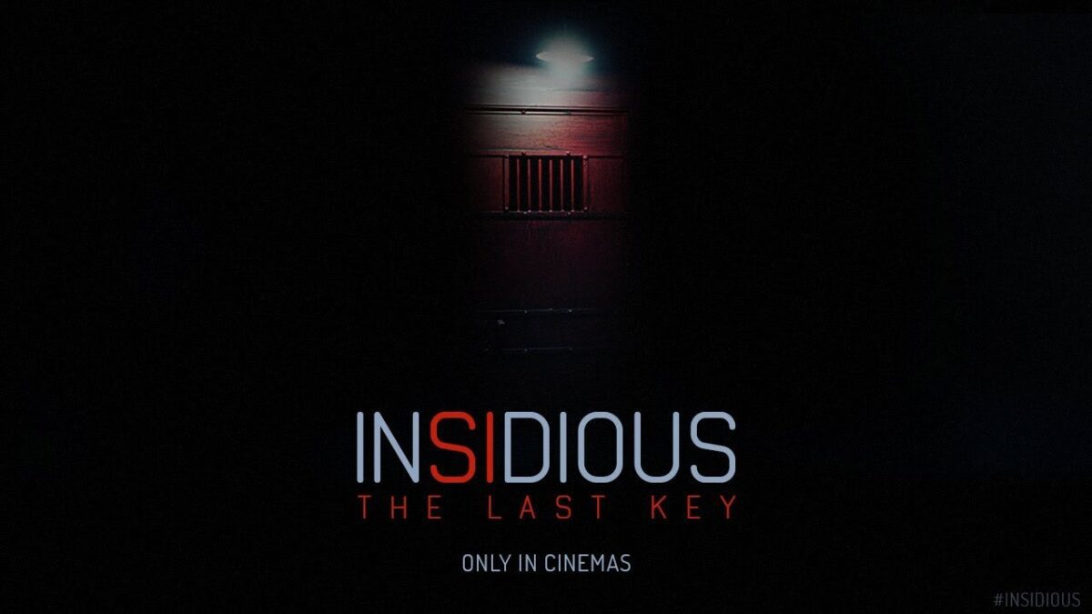 insidious the last key movie reviews