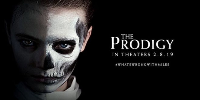 Image result for the prodigy (2019)