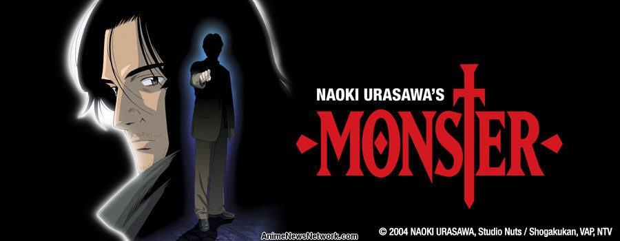Pophorror S Horror Anime Reviews Animay Week 2 Monster Pophorror