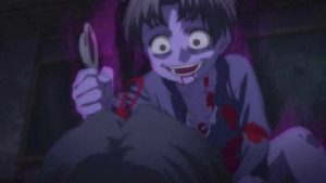 Corpse Party Anime