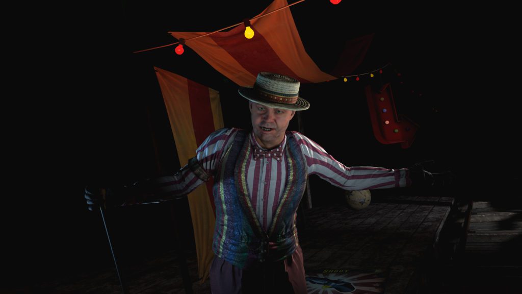 best vr party games 2019