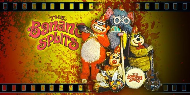 The Banana Splits 2019 Is Mascot Millennial Mayhem Movie Review Pophorror
