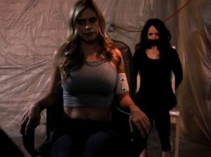 Compton hot lauren Lauren Compton