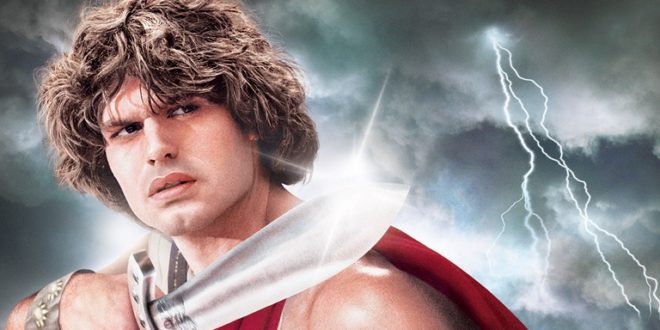Clash Of The Titans 1981 Turns 40 Release The Kraken Retro Review Pophorror
