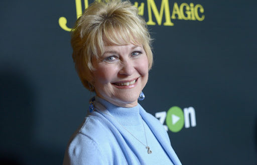 Dee wallace hot