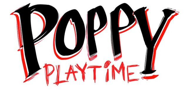Poppy playtime game