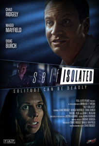 Poster artwork, Chad Ridgely, Doug Burch, Maggi Mayfield, Full Auto Films, Rachel Alig Poster artwork, Chad Ridgely, Doug Burch, Maggi Mayfield, Full Auto Films, Rachel Alig