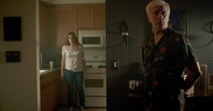 Maggi Mayfield, Doug Burch, Self Isolated, Full Auto Films Maggi Mayfield, Doug Burch, Self Isolated, Full Auto Films