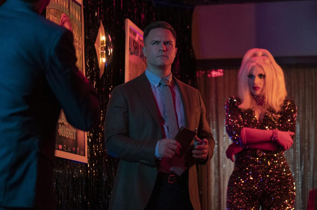 PopHorror rozmawia z Agatą Maszkiewicz, projektantką kostiumów stojącą za Netflixem „Lucyfer”