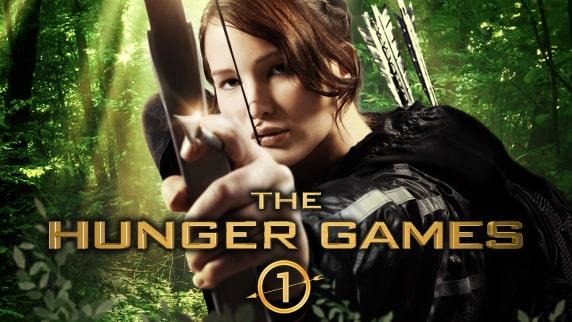 The Odds Are Still In Its Favor: Gary Ross' 'The Hunger Games' - Retro Review - PopHorror